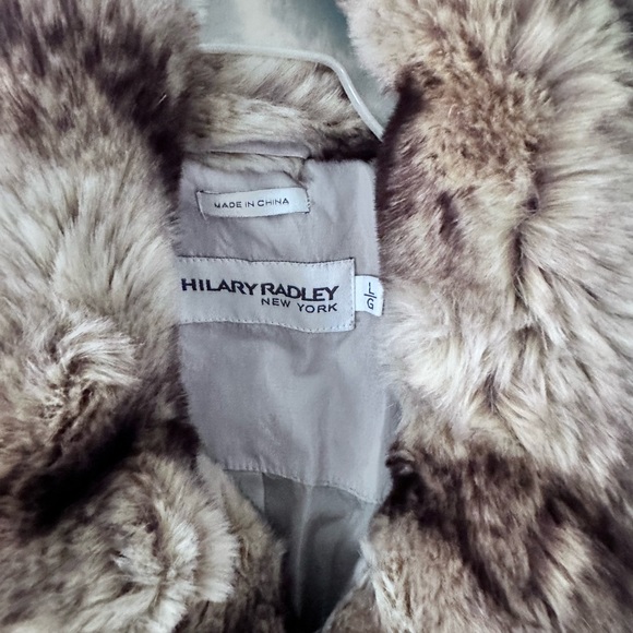 Hilary Radley Down Jacket - Picture 3 of 4